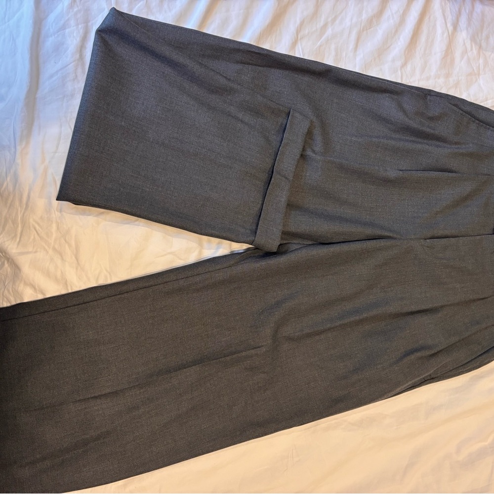 Men's Gray Pants